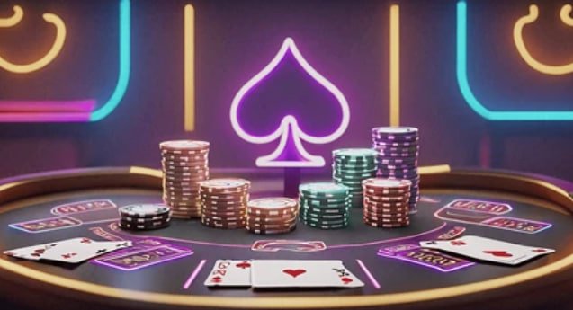 shwecasion Live Roulette စားပွဲ — ကံကွင်းလည်ကာ ကစားနေသောမြင်ကွင်း