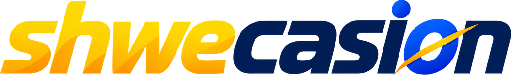 shwecasion logo